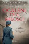 (epub, mobi) Ocaleni dla miłości