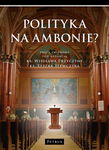 (pdf) Polityka na ambonie?