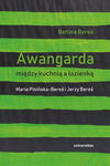 (pdf) Awangarda między kuchnią a łazienką Maria Pinińska-Bereś i Jerzy Bereś