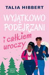 (epub) Wyjątkowo podejrzani i całkiem uroczy