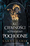 (epub, mobi) Ku ciemności wznieśmy pochodnie