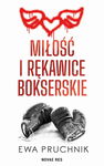 (epub, mobi) Miłość i rękawice bokserskie