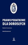 (pdf) Prawo podatkowe dla dorosłych