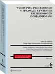 (pdf) Wzory pism procesowych w sprawach cywilnych i rejestrowych z objaśnieniami