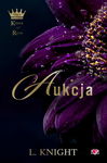 (epub, mobi) Aukcja. Kings of Ruin. Tom 1