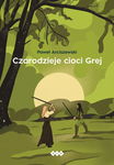 (epub) Czarodzieje cioci Grej