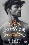 (epub, mobi) Lato, kiedy cię poznałam. Pewnego lata. Tom 1