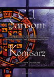 (epub, mobi) Komisarz