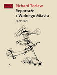 (epub, mobi) Reportaże z Wolnego Miasta 1929-1930