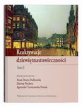 (pdf) Reaktywacje dziewiętnastowieczności Tom 2