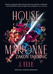 (epub) House of Marionne Zakon tajemnic