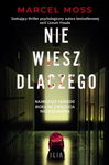 (epub, mobi) Nie wiesz dlaczego