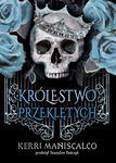 (epub, mobi) Królestwo Przeklętych