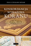 (pdf) KONKORDANCJA WYRAZOWA KORANU