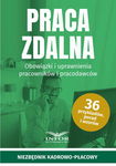 (pdf) Praca zdalna Obowiązki i uprawnienia pracownik i pracodawców