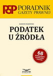 (pdf) Podatek u źródła