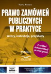 (pdf) Prawo zamówień publicznych w praktyce Wzory, instrukcje, przykłady