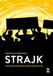 (epub, mobi) Strajk Historia buntów pracowniczych