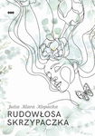 (epub) Rudowłosa skrzypaczka