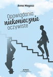 (epub, mobi) Opowiadania niekoniecznie oczywiste