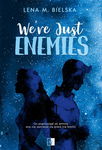 (epub, mobi) We’re Just Enemies