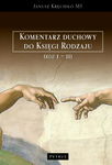 (pdf) Komentarz duchowy do Księgi Rodzaju (Rdz. 1 – 11)