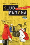 (epub, mobi) Klub Enigma