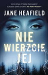 (epub, mobi) Nie wierzcie jej