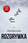 (epub, mobi) Rozgrywka