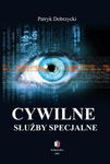 (epub, mobi, pdf) CYWILNE SŁUŻBY SPECJALNE