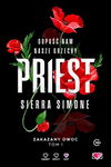 (epub, mobi) Priest. Zakazany owoc. Tom 1