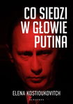 (epub, mobi) CO SIEDZI W GŁOWIE PUTINA