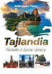 (epub, mobi, pdf) Tajlandia. Notatki z życia i pracy