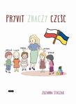 (epub) Pryvit znaczy cześć