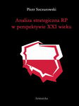 (pdf) Analiza strategiczna RP w perspektywie XXI wieku