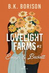 (epub, mobi) Lovelight Farms #2 Evelyn &amp; Beckett