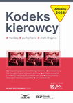 (pdf) Prawo bez tajemnic 2/2024 Kodeks Kierowcy 2024