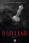 (epub, mobi) Bad Liar