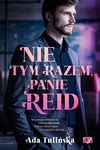 (epub, mobi) Nie tym razem, panie Reid