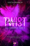 (epub, mobi) Twist. Na krawędzi. Tom 4