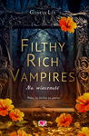 (epub, mobi) Filthy Rich Vampires. Na wieczność