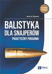 (epub, mobi) Balistyka dla snajperów Praktyczny poradnik