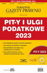 (pdf) Pity i ulgi podatkowe 2023 Podatki 2/2024