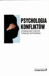 (epub, mobi, pdf) Psychologia konfliktów