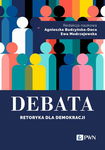 (epub, mobi) Debata Retoryka dla demokracji