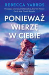 (epub, mobi) Ponieważ wierzę w ciebie