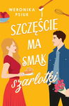 (epub) Szczęście ma smak szarlotki