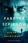 (epub) Fabryka szpiegów