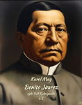 (epub, mobi) Benito Juarez