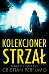 (epub, mobi, pdf) Kolekcjoner strzał